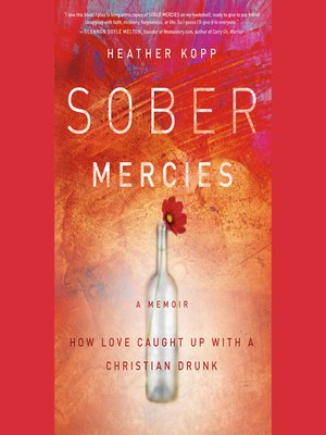 cover image of Sober Mercies